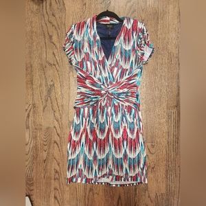 Laundry by Shelli Segal Dress